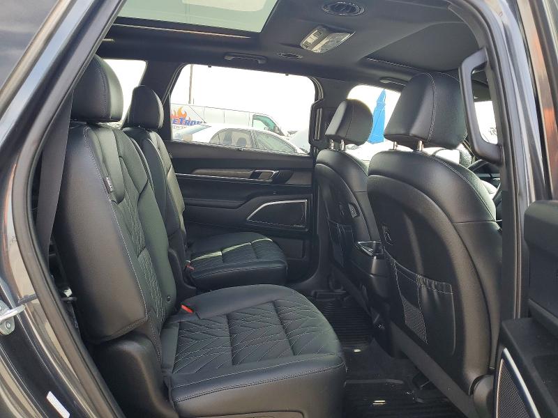 Aukcja sprzedaży 2023 Kia Telluride, vin: 5XYP5DGC6PG367674, numer aukcji: 77334465