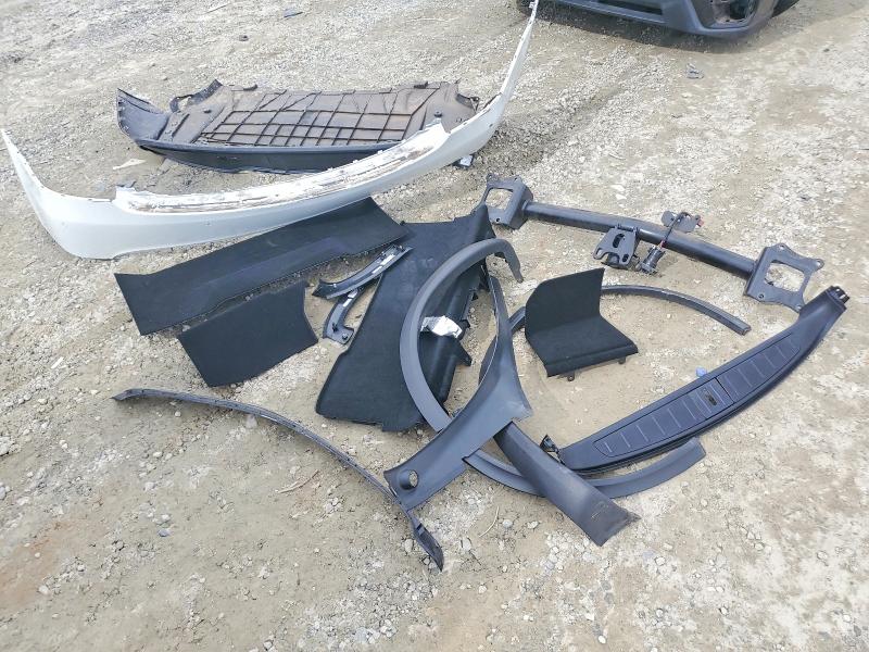 77755685 :رقم المزاد ، 7SAXCBE53PF380486 vin ، 2023 Tesla Model X مزاد بيع