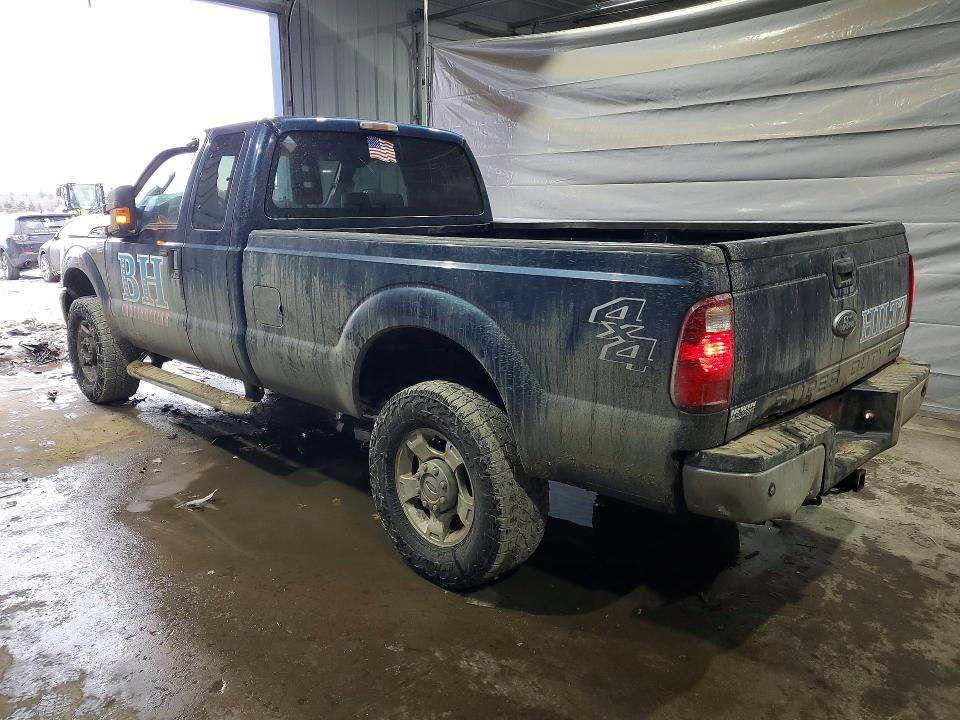 Aukcja sprzedaży 2016 Ford F250, vin: 1FT7X2B68GEB47011, numer aukcji: 76751235