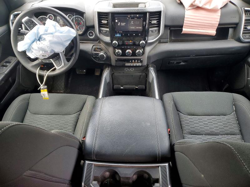 Aukcja sprzedaży 2025 Ram 1500, vin: 1C6SRFFP3SN658785, numer aukcji: 77213395