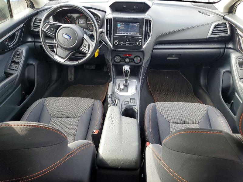 Aukcja sprzedaży 2018 Subaru Crosstrek, vin: JF2GTABC4JH279217, numer aukcji: 76844725