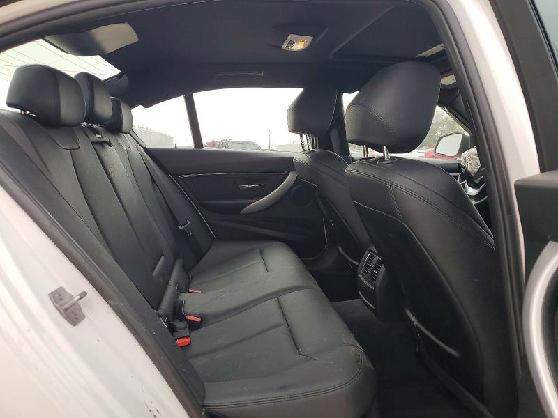 Продажа на аукционе авто 2018 Bmw 330, vin: WBA8D9C55JEM34919, номер лота: 78256865