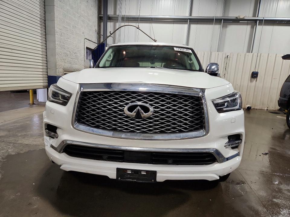 Продажа на аукционе авто 2019 Infiniti Qx80, vin: JN8AZ2NE5K9230775, номер лота: 77953145