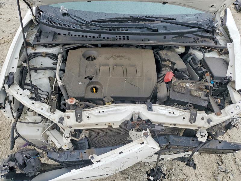Aukcja sprzedaży 2018 Toyota Corolla, vin: 2T1BURHE0JC064984, numer aukcji: 76940325