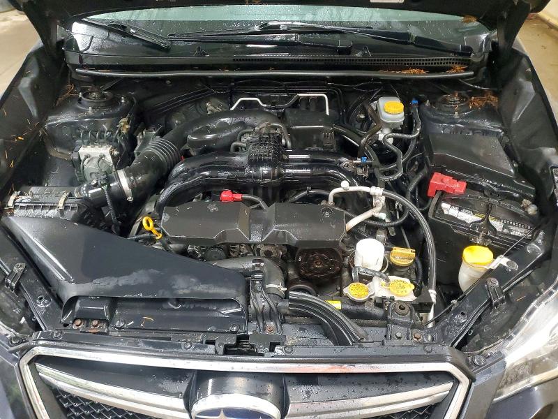 2017 Subaru Crosstrek მანქანა იყიდება აუქციონზე, vin: JF2GPABC0H8225265, აუქციონის ნომერი: 77607975