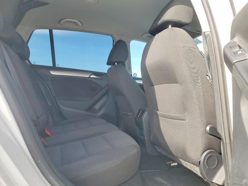 Aukcja sprzedaży 2011 Volkswagen Golf, vin: WVWDA7AJ3BW236222, numer aukcji: 78172095