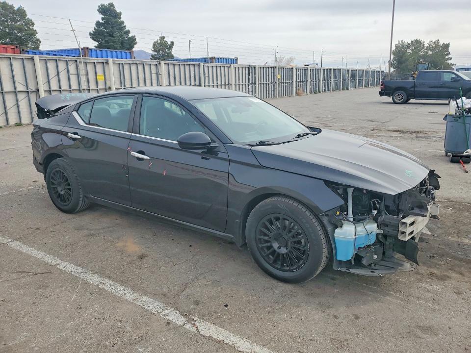 Продажа на аукционе авто 2021 Nissan Altima, vin: 1N4BL4BV5MN377843, номер лота: 77187255