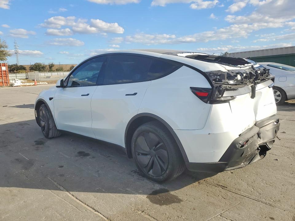 Aukcja sprzedaży 2026 Tesla Model Y, vin: 7SAYGDEE5TA405092, numer aukcji: 76267275