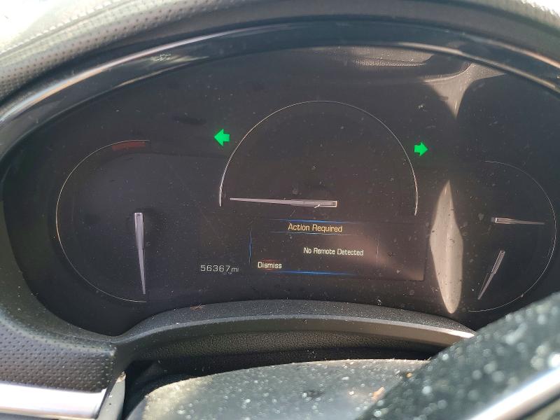Продажа на аукционе авто 2017 Cadillac Xts, vin: 2G61M5S3XH9187894, номер лота: 79398485