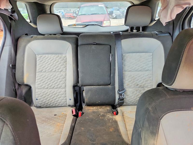 Aukcja sprzedaży 2020 Chevrolet Equinox, vin: 3GNAXHEV7LS569564, numer aukcji: 76962035
