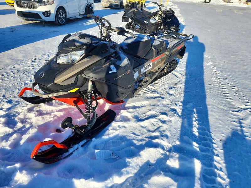 2022 Ski-doo Expedition Le 900 A მანქანა იყიდება აუქციონზე, vin: 2BPSAENH6NV000011, აუქციონის ნომერი: 75040015