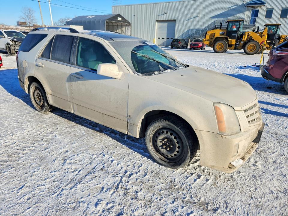 Aukcja sprzedaży 2008 Cadillac Srx, vin: 1GYEE63AX80108906, numer aukcji: 73337995