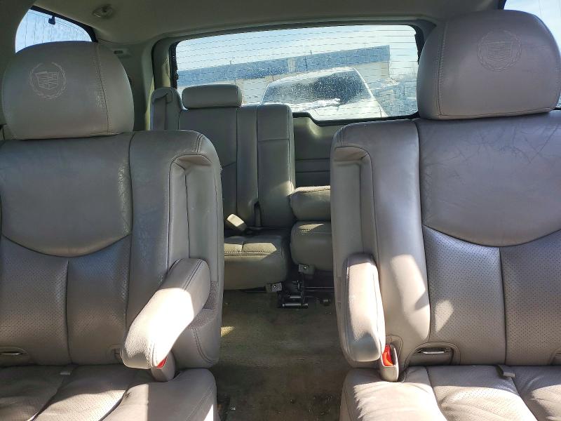 Aukcja sprzedaży 2006 Cadillac Escalade, vin: 1GYEK63N16R151227, numer aukcji: 75773835