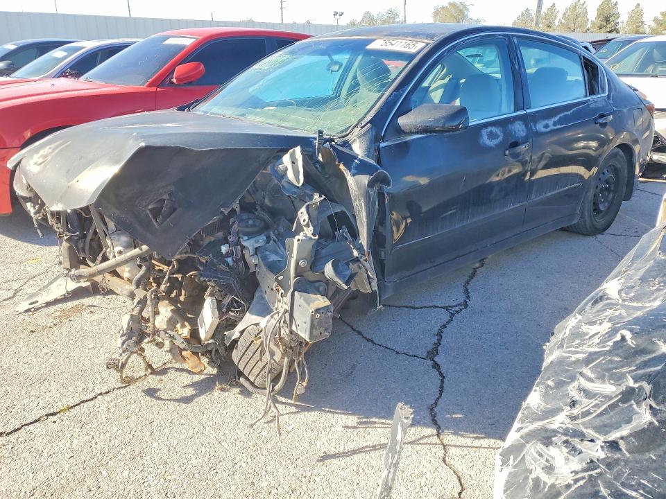 Aukcja sprzedaży 2011 Niss Altima, vin: 1N4AL2AP5BN499215, numer aukcji: 78541165
