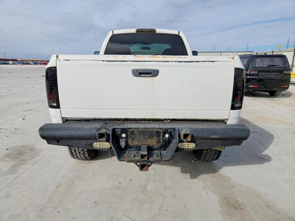 Aukcja sprzedaży 2005 Dodge Ram 2500, vin: 3D7KS28C65G830682, numer aukcji: 78329155