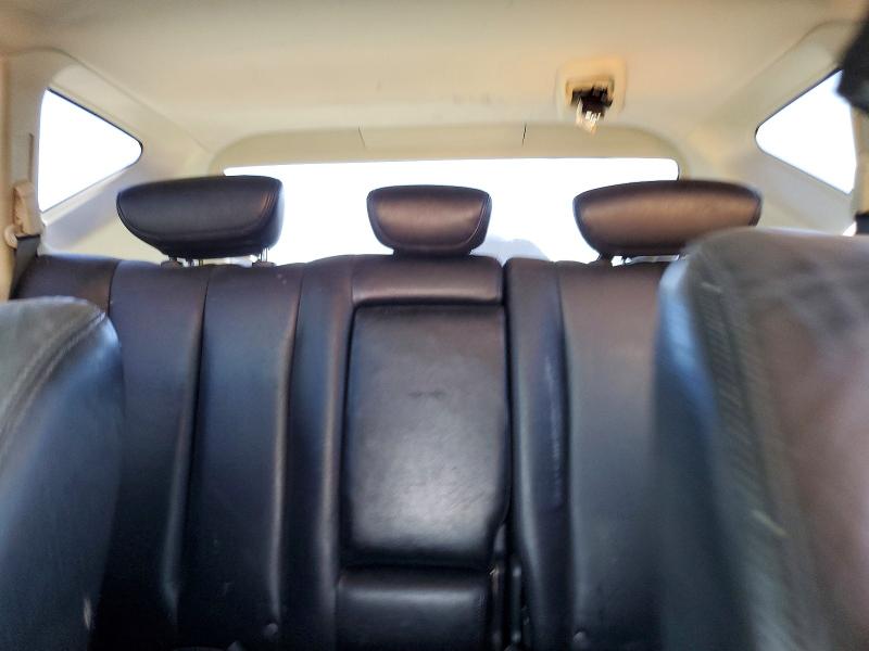 Продажа на аукционе авто 2007 Nissan Murano, vin: JN8AZ08W97W644417, номер лота: 78543935