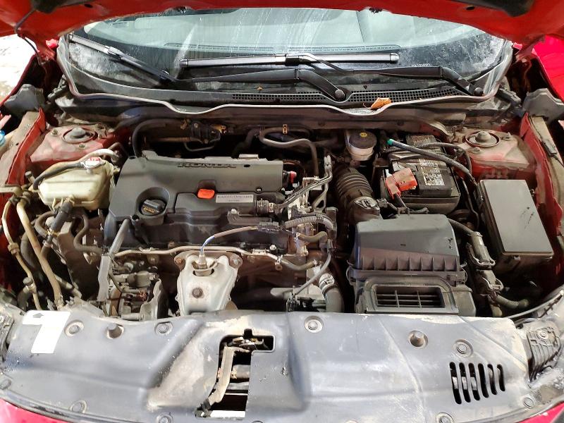 Aukcja sprzedaży 2019 Honda Civic, vin: 2HGFC2F53KH038399, numer aukcji: 77183765