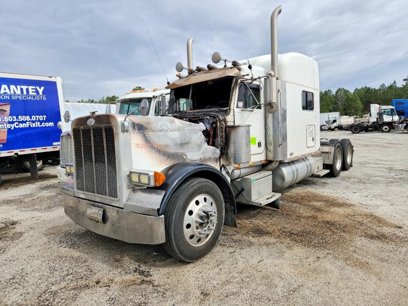 Aukcja sprzedaży 2004 Peterbilt Tractor 379, vin: 1XP5DB9X74D832891, numer aukcji: 78242795