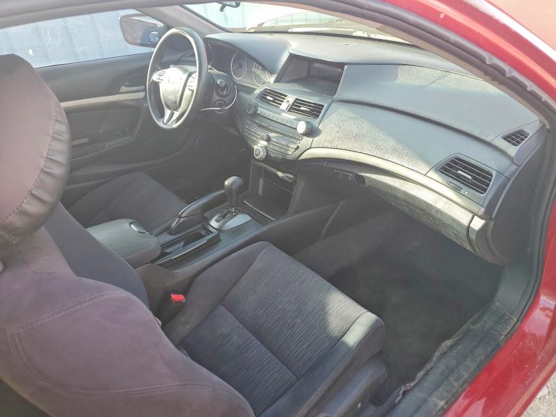 Aukcja sprzedaży 2011 Honda Accord, vin: 1HGCS1B36BA011488, numer aukcji: 78840055