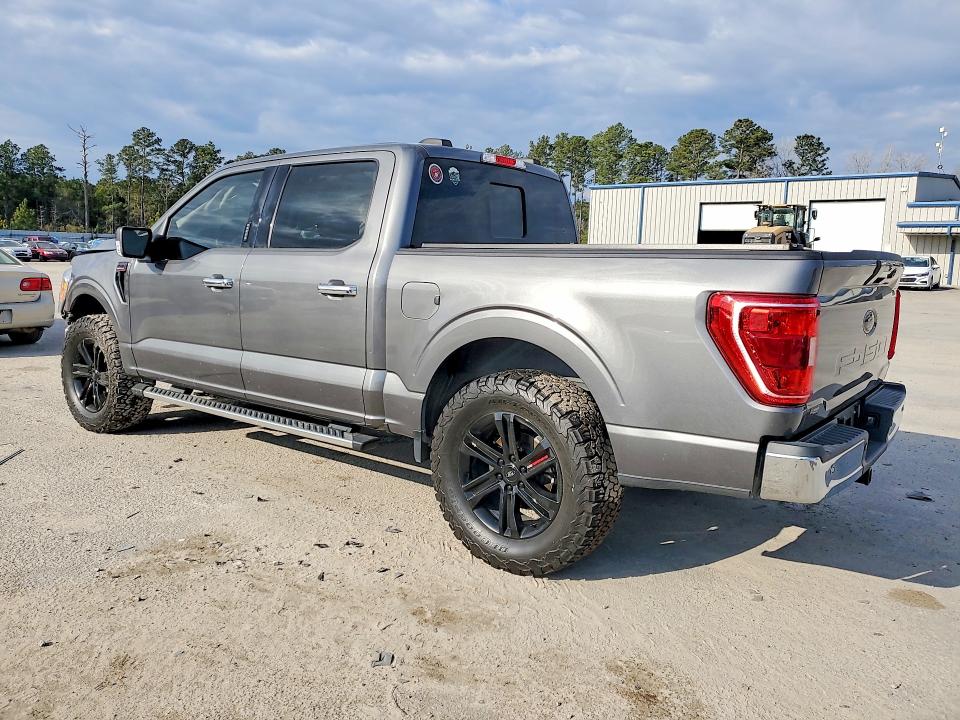 Aukcja sprzedaży 2023 Ford F150, vin: 1FTEW1C56PKD92630, numer aukcji: 75963465