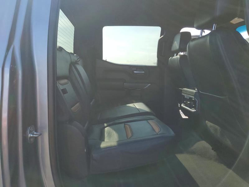 Aukcja sprzedaży 2021 Gmc Sierra, vin: 1GTP9EEL7MZ437158, numer aukcji: 77586045