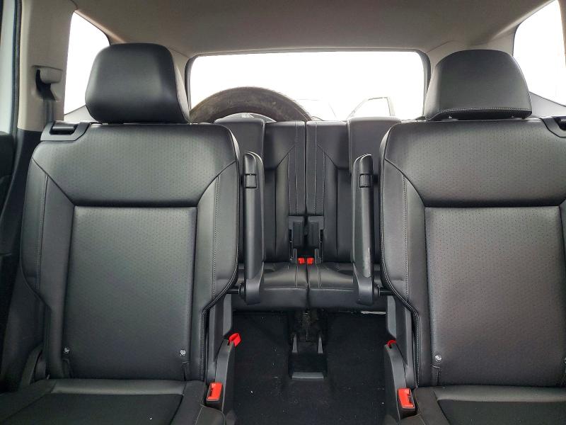 Продажа на аукционе авто 2019 Volkswagen Atlas, vin: 1V2DR2CA6KC542338, номер лота: 78823945