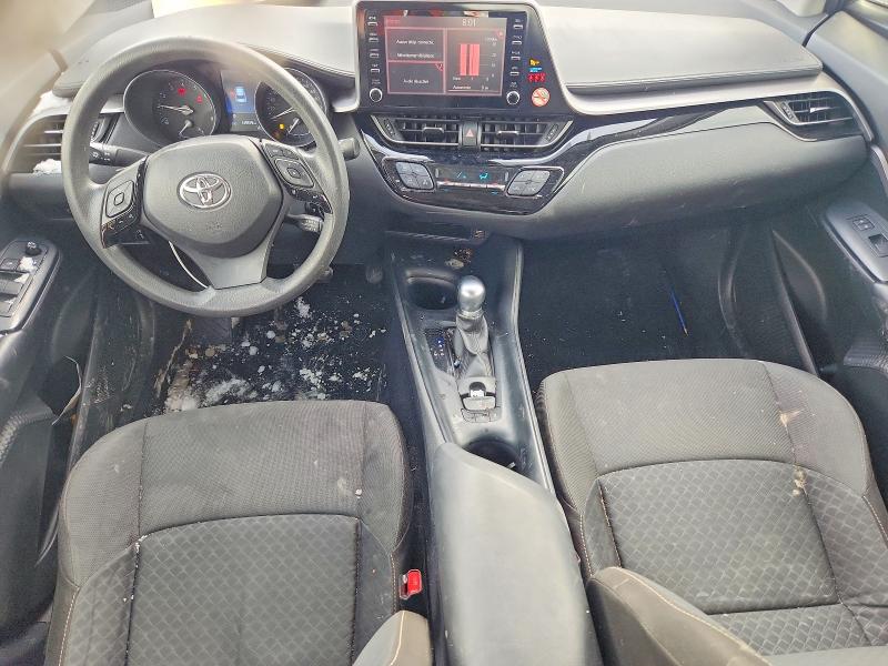 Продажа на аукционе авто 2021 Toyota C-hr, vin: JTNKHMBX9M1108888, номер лота: 79260175