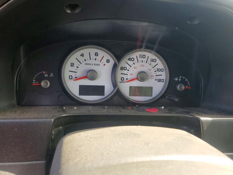 Aukcja sprzedaży 2005 Ford Escape, vin: 1FMYU93105KA70752, numer aukcji: 79310565