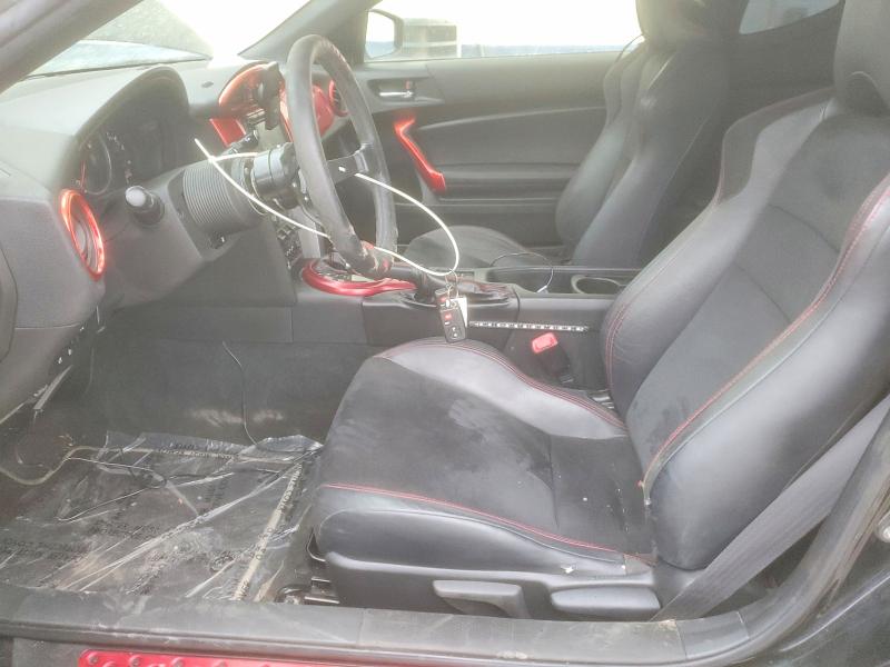 Aukcja sprzedaży 2014 Subaru Brz, vin: JF1ZCAC1XE8601889, numer aukcji: 78809025