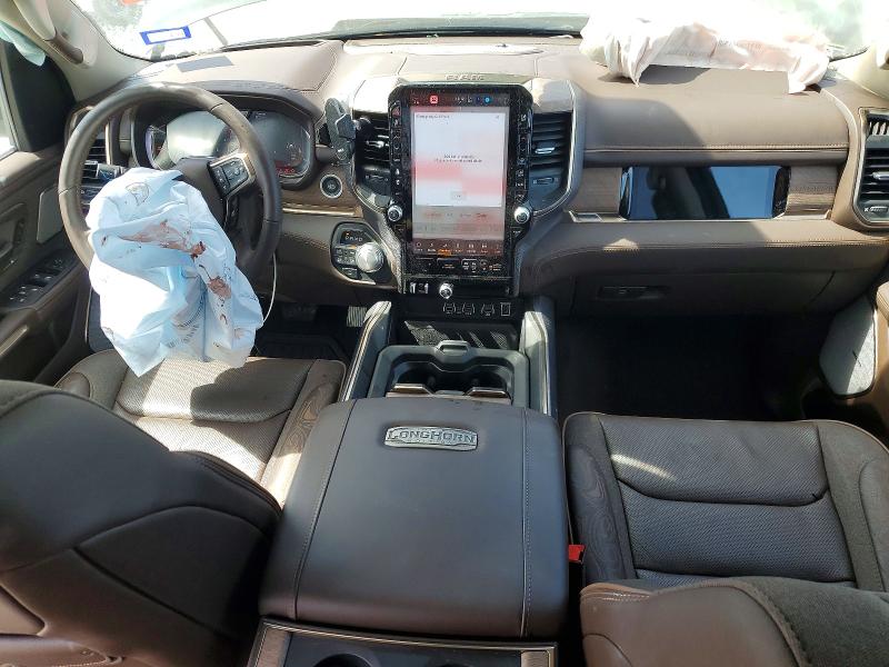 Продаж на аукціоні авто 2025 Ram 1500, vin: 1C6SRFHP0SN662676, номер лоту: 78533655