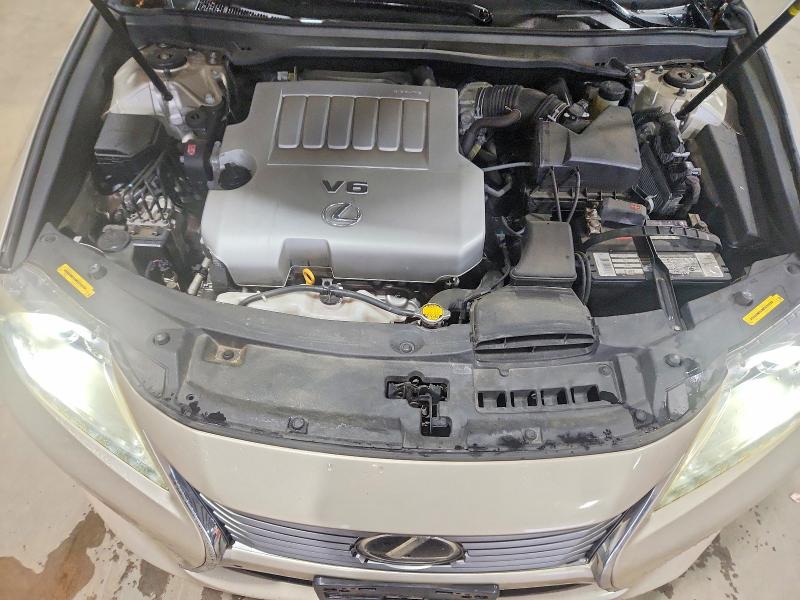 78071715 :رقم المزاد ، JTHBK1GG4D2076213 vin ، 2013 Lexus Es 350 مزاد بيع