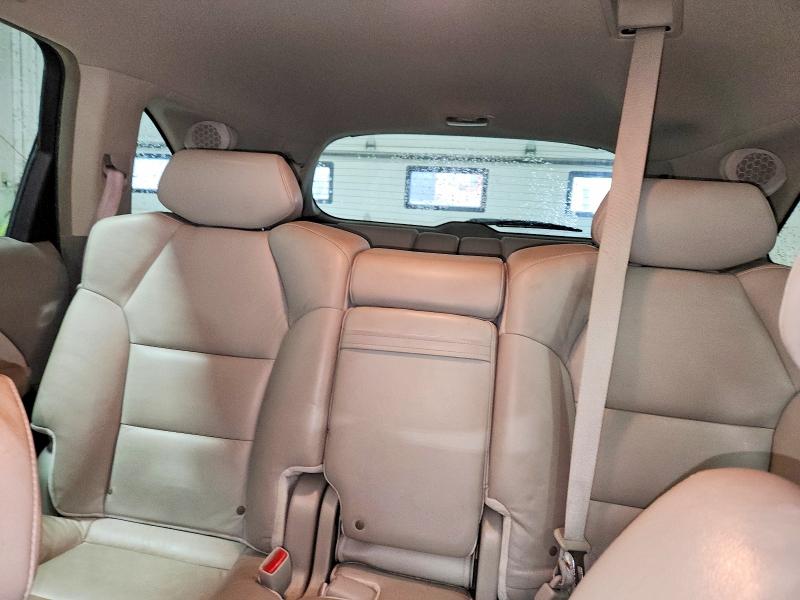 Продажа на аукционе авто 2009 Acura Mdx, vin: 2HNYD28409H506988, номер лота: 77985465