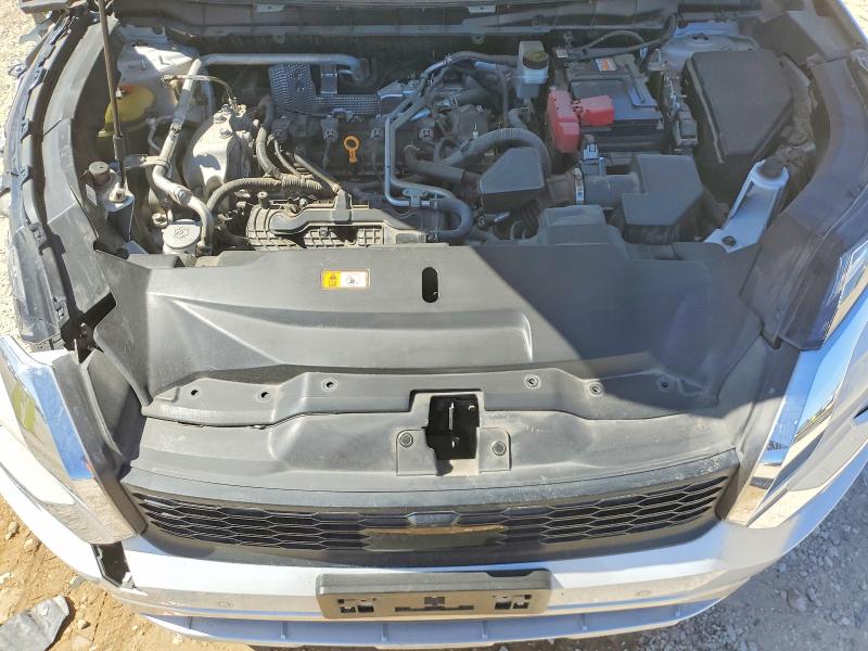 Продаж на аукціоні авто 2022 Mitsubishi Outlander, vin: JA4J3VA80NZ081690, номер лоту: 78437055
