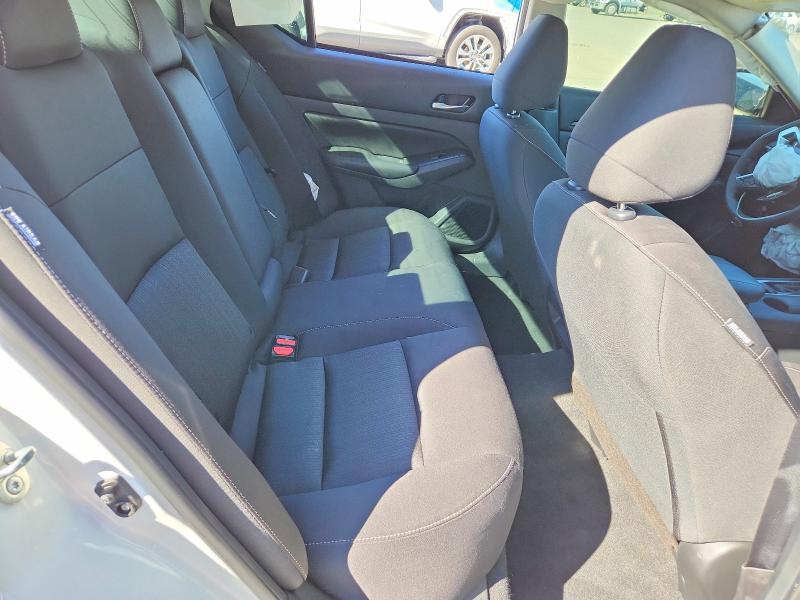 Aukcja sprzedaży 2022 Nissan Altima, vin: 1N4BL4BV9NN390886, numer aukcji: 75684175