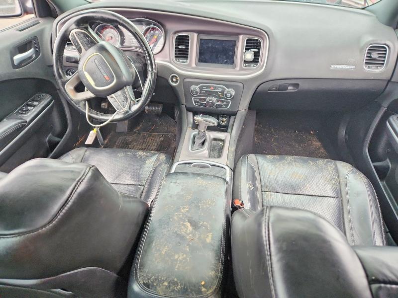 Продажа на аукционе авто 2020 Dodge Charger, vin: 2C3CDXBG4LH143851, номер лота: 76194105