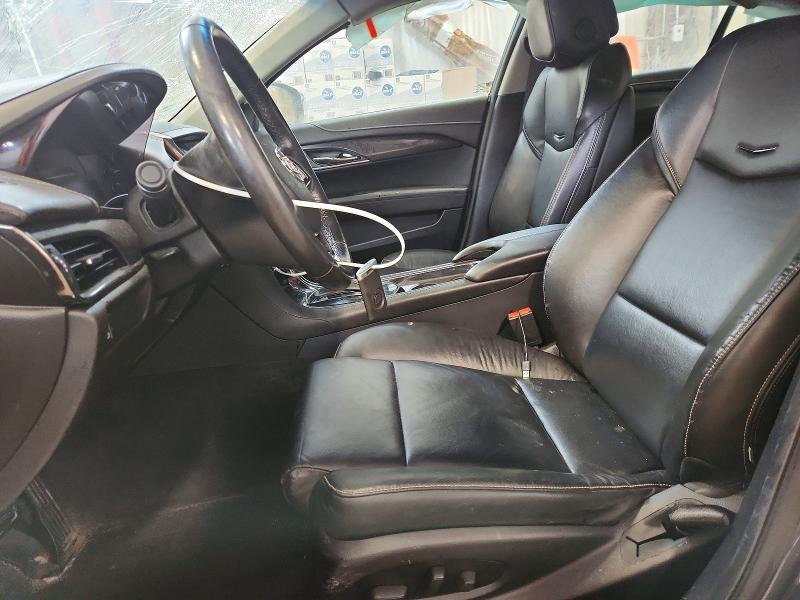 Aukcja sprzedaży 2014 Cadillac Ats, vin: 1G6AG5RX6E0153277, numer aukcji: 76754165
