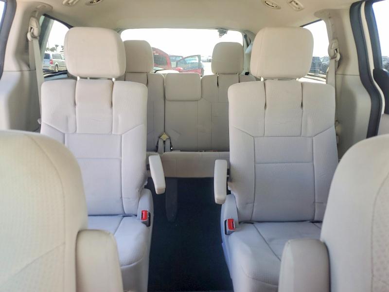 Продажа на аукционе авто 2012 Dodge Grand Caravan, vin: 2C4RDGCGXCR137325, номер лота: 77033155