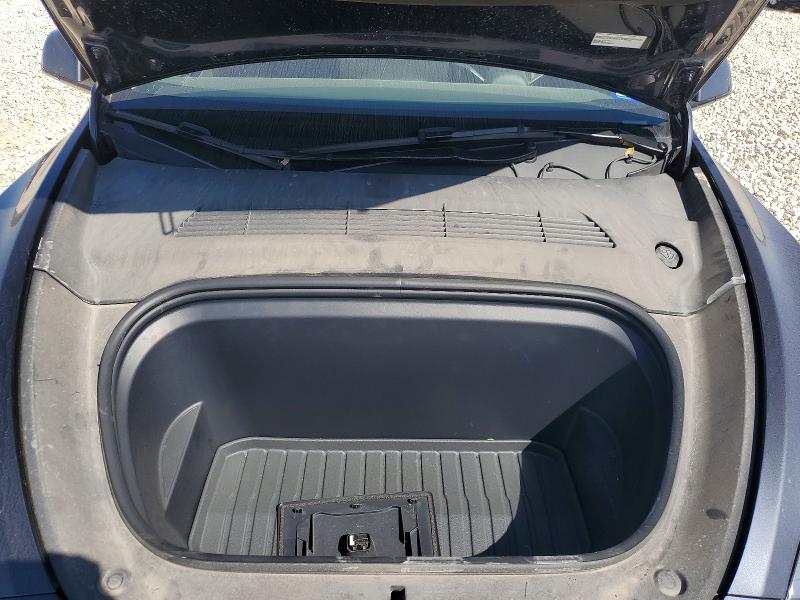 Aukcja sprzedaży 2024 Tesla Model Y, vin: 7SAYGDEEXRA233747, numer aukcji: 79248945