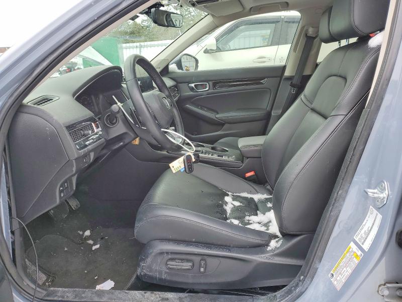 Aukcja sprzedaży 2022 Honda Civic, vin: 2HGFE1F94NH006864, numer aukcji: 75958105