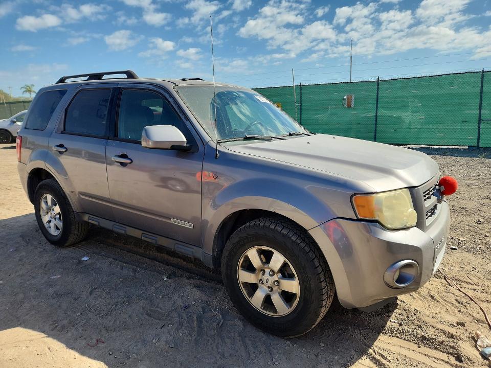 Aukcja sprzedaży 2008 Ford Escape, vin: 1FMCU04188KE80515, numer aukcji: 78667585