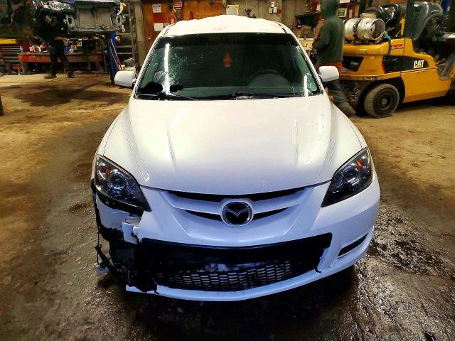 74604815 :رقم المزاد ، JM1BK34LX91237899 vin ، 2009 Mazda Speed مزاد بيع