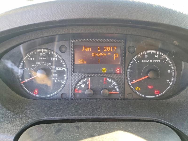 Aukcja sprzedaży 2019 Ram Promaster, vin: 3C6URVJG3KE542291, numer aukcji: 76226565