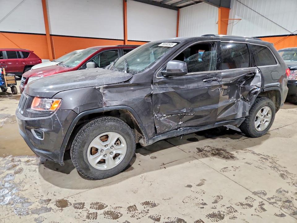 Auction sale of the 2015 Jeep Grand Cherokee, vin: 1C4RJFAG8FC799617, lot number: 78690505