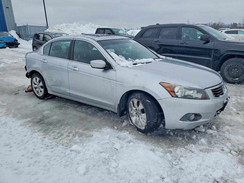 Продаж на аукціоні авто 2009 Honda Accord, vin: 1HGCP26809A800128, номер лоту: 78067725