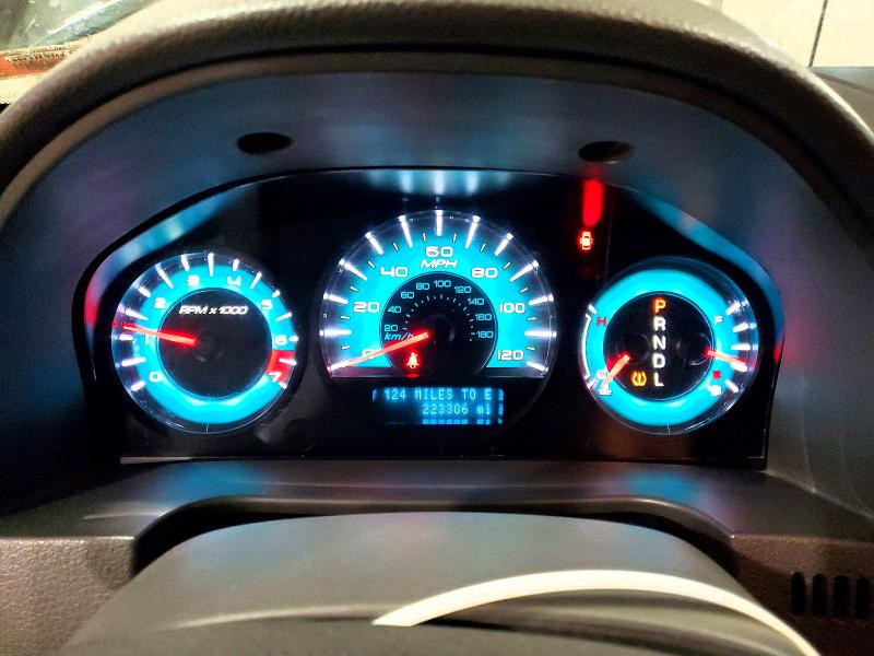 Продажа на аукционе авто 2010 Ford Fusion, vin: 3FAHP0HA8AR254901, номер лота: 75383345