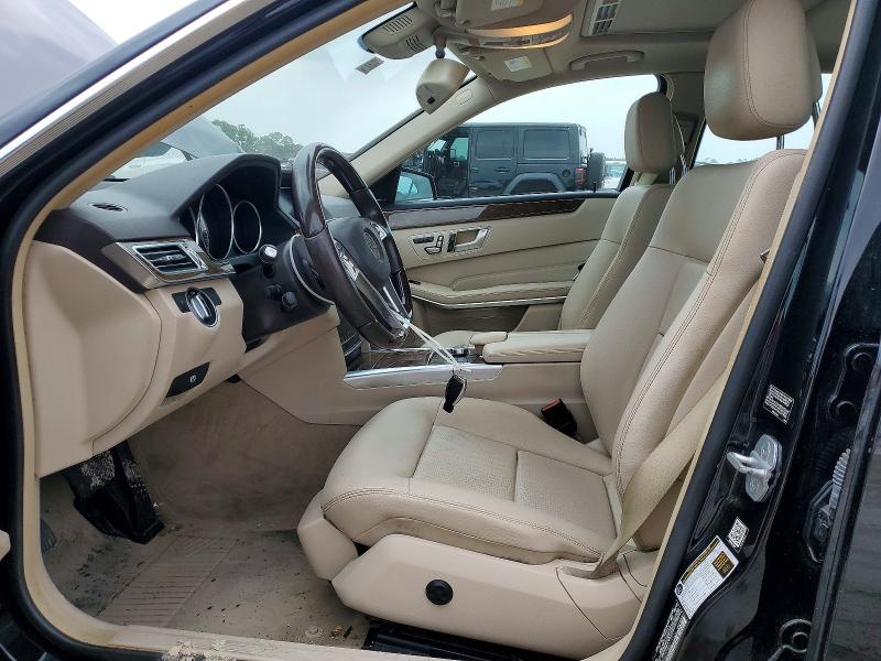 Продаж на аукціоні авто 2016 Mercedes-benz E, vin: WDDHF5KB7GB171426, номер лоту: 77965975