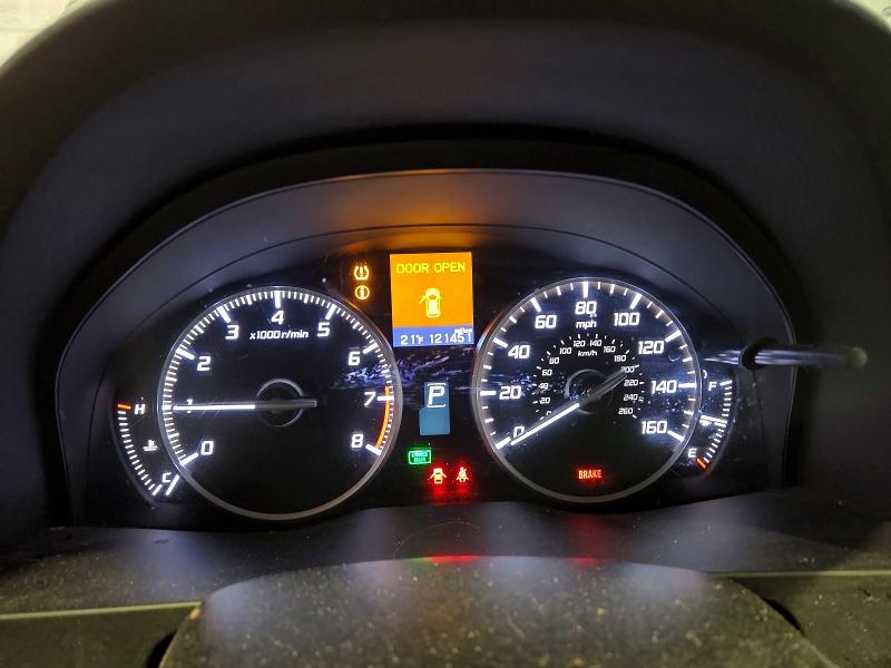2013 Acura Rdx მანქანა იყიდება აუქციონზე, vin: 5J8TB4H51DL015773, აუქციონის ნომერი: 75666175