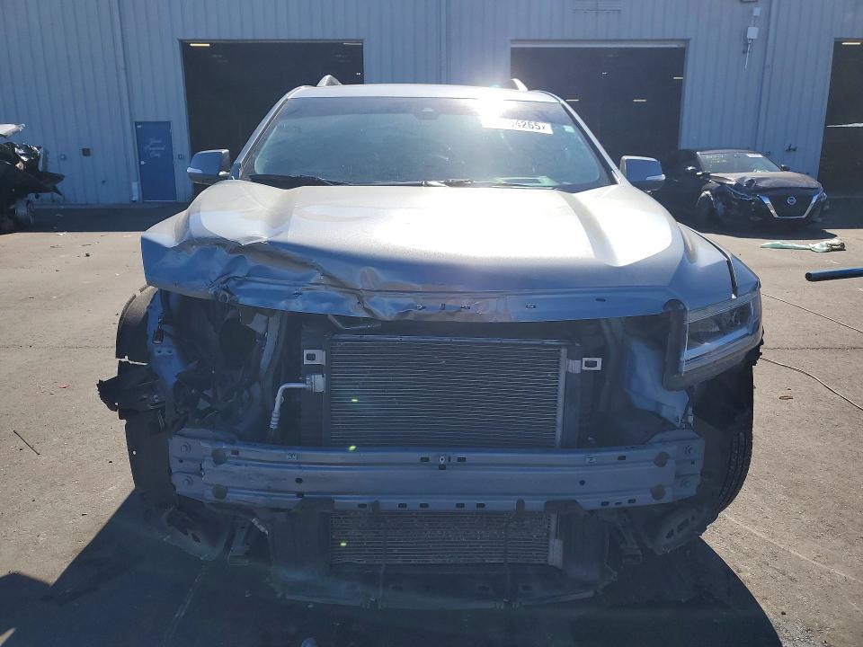 2021 Gmc Acadia მანქანა იყიდება აუქციონზე, vin: 1GKKNMLS0MZ231338, აუქციონის ნომერი: 75284265