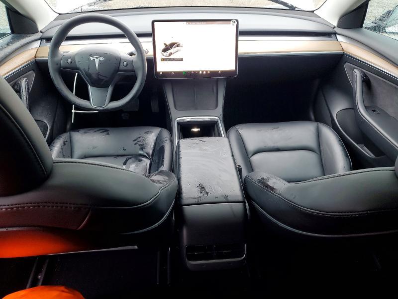 Продаж на аукціоні авто 2023 Tesla Model 3, vin: 5YJ3E1EA6PF542950, номер лоту: 78690615