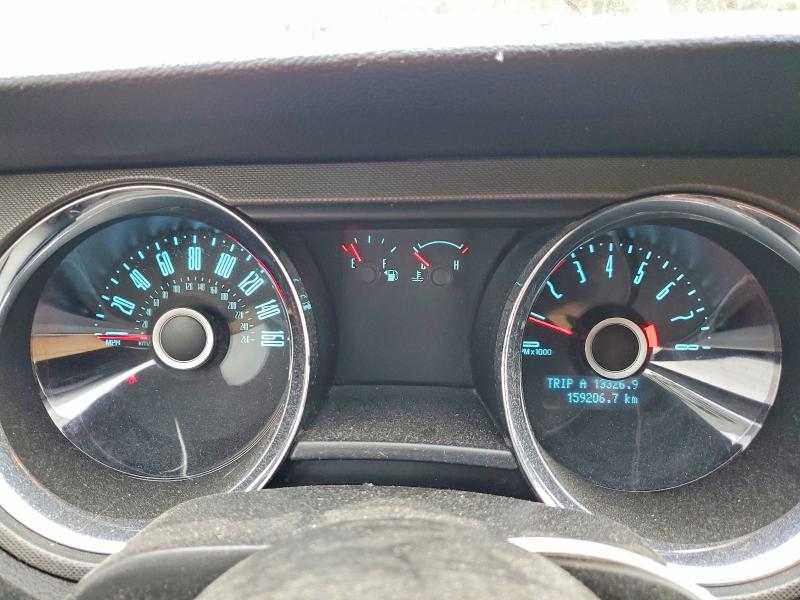 Aukcja sprzedaży 2014 Ford Mustang, vin: 1ZVBP8AM3E5258864, numer aukcji: 78209625